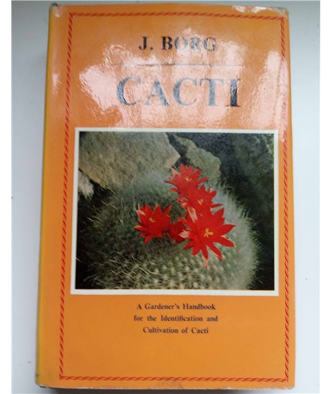 Cacti (Used)
