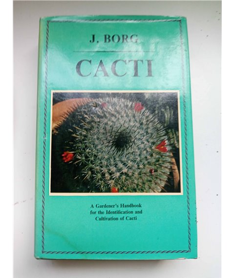 Cacti (Used)