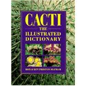 Cacti, The Illustrated Dictionary