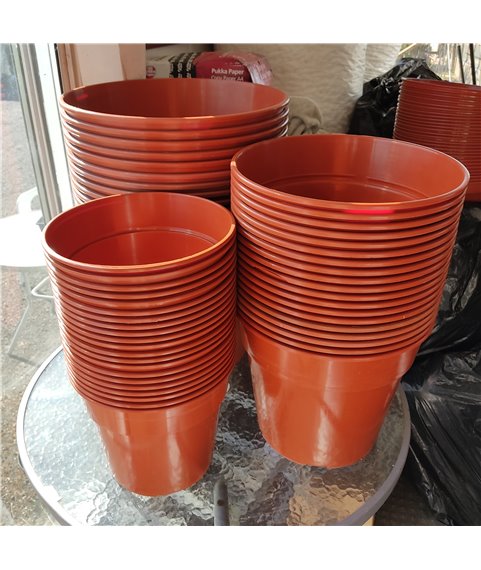 WARD Original 8” pots ( 20cm)