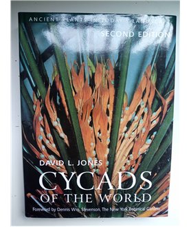 Cycads of the World Second Edition