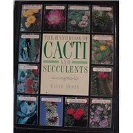 The Handbook of Cacti and Succulents (Used)