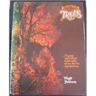 The International Book of Trees: A guide and tribute to the trees of our forests and gardens (Used)