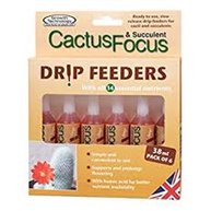 Cactus Focus Drip Feeders