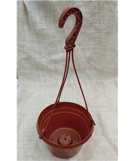 Hanging pot Merkur 19cm